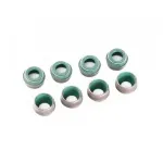 Комплект манжет клапанів