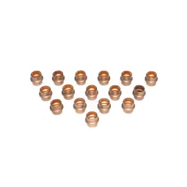 Трубка мідна