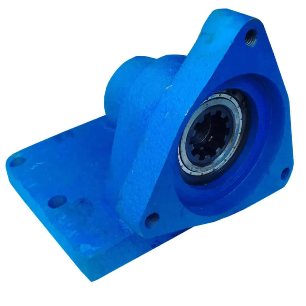 Перехідник з пускача на стартер AgroP