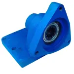 Перехідник з пускача на стартер AgroP