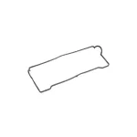 Прокладка крышки клапанов J1222054 Geely CK