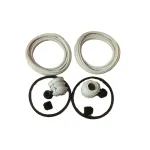 Ремкомплект суппорта 4105-3501283/93