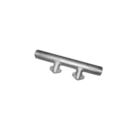 Труба водяна передня