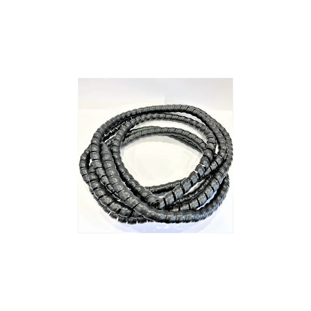 Захист спіральний пластмасовий RJS1AGO-0270000