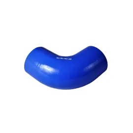 Патрубок силіконовий кутовий