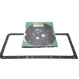 Ремкомплект прокладок заднього мосту