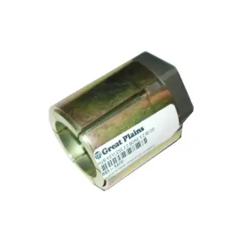 Муфта обгінна приводної зірочки