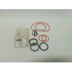 Ремкомплект гідроциліндра заднього навішування ЦС-125 ХТЗ T-150