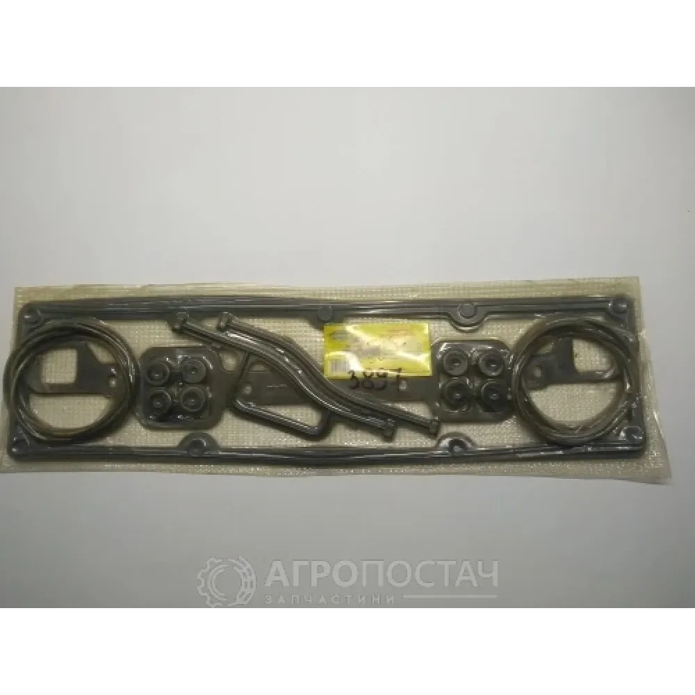 Ремкомплект двигателя ЗиЛ-130 ЗИЛ 130