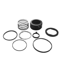 Ремкомплект катка каретки трактора повний