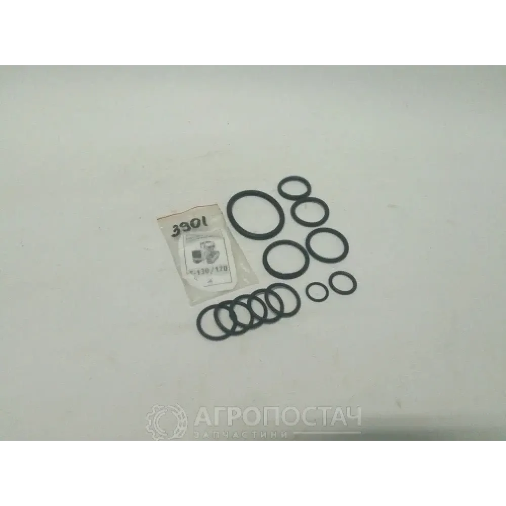 Ремкомплект гідросистеми навішування арматури 1913