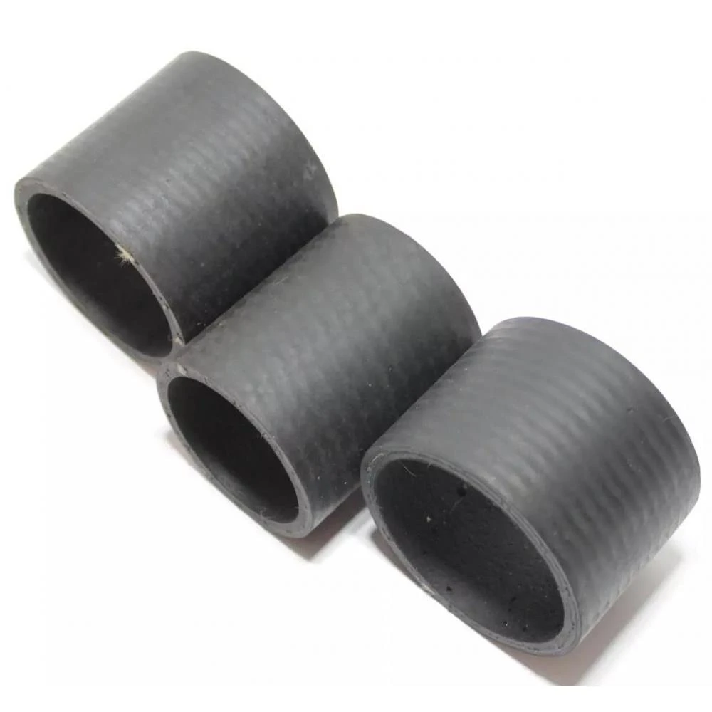 Комплект патрубків турбокомпресора DK-1454