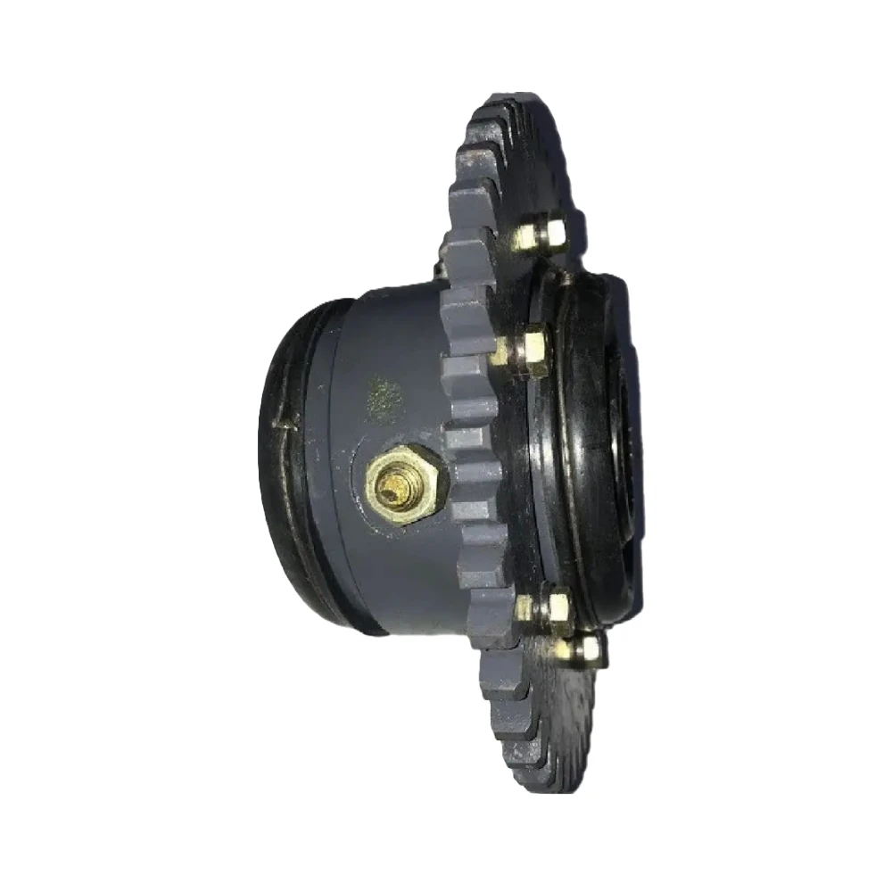 Муфта соединительная КВС-1-0107050