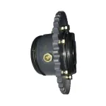 Муфта соединительная КВС-1-0107050