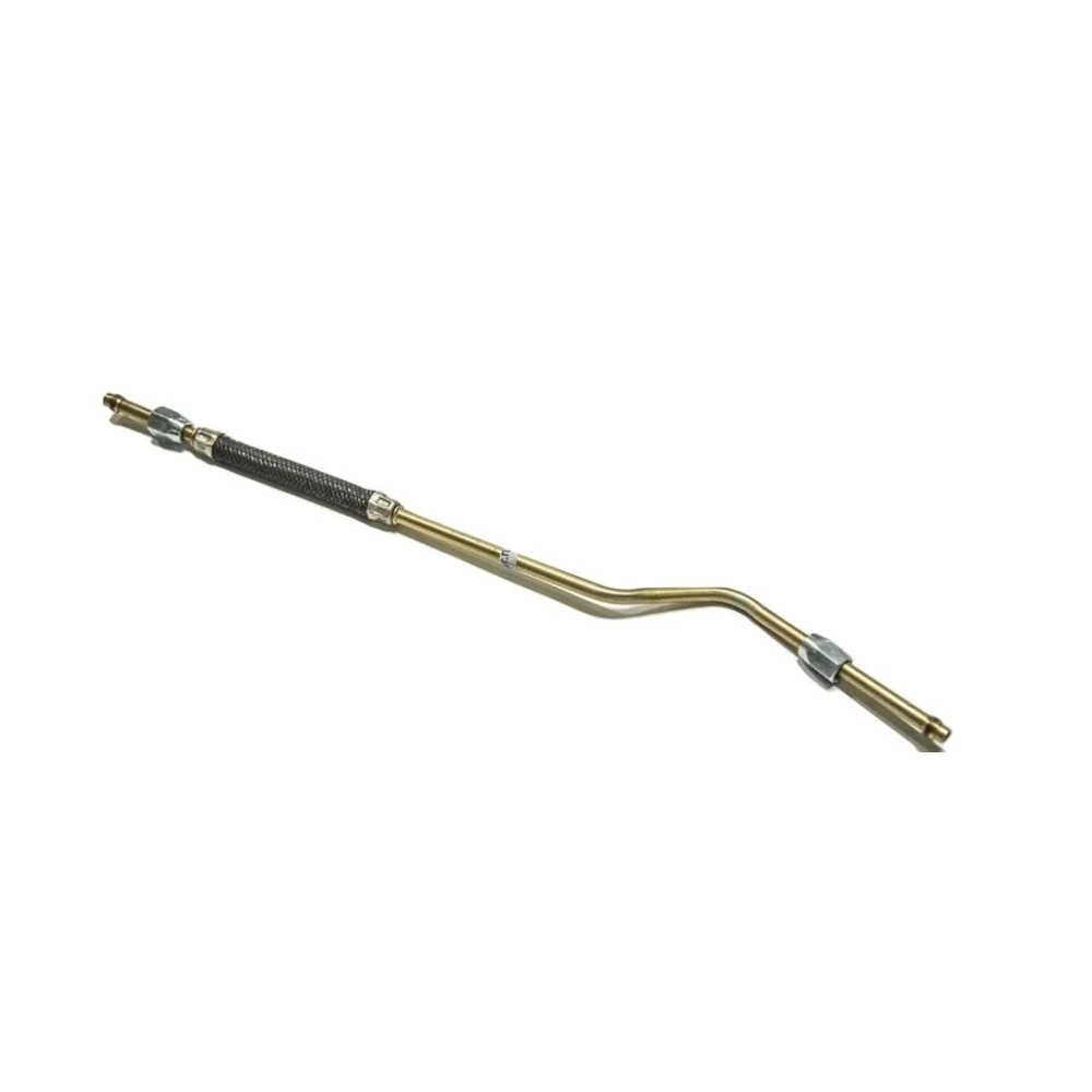 Трубка компрессора со шлангом 5336-3509278-01