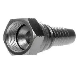 Ніпель з гайкою BSP60 1-2-14 DN16