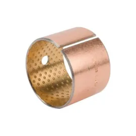 Втулка бронзова