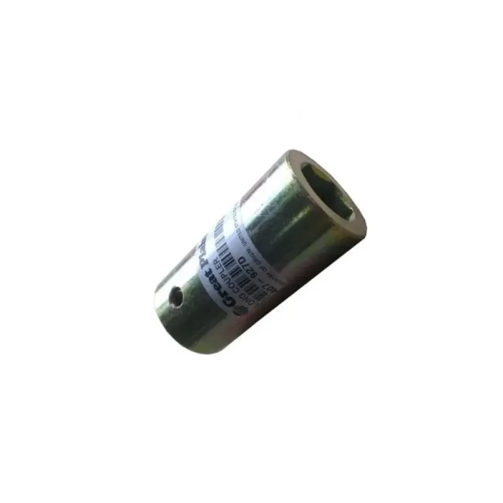 Муфта сполучна шестигранна GD7867