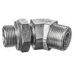 Угловой адаптер штуцер-штуцер OR5011005