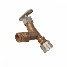 Кран відбору повітря