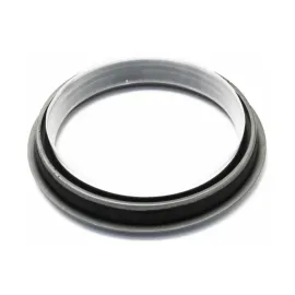 Манжета колінвала задня