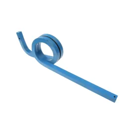 Пружинна стійка мінеральних добрив