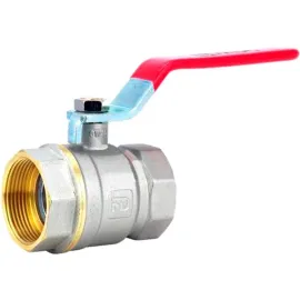 Кульовий кран