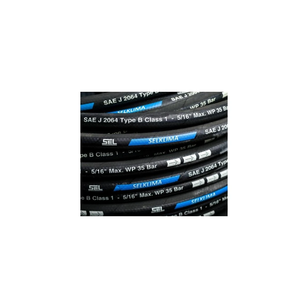 Рукав для кондиціонера 35 бар KL651110G