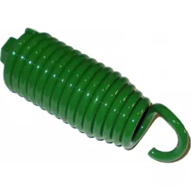 Пружина сівалки