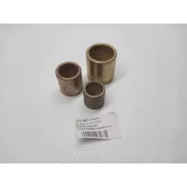 Втулка стартера медно-графитная
