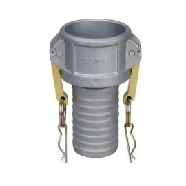 Зʼєднувач камлок під рукав