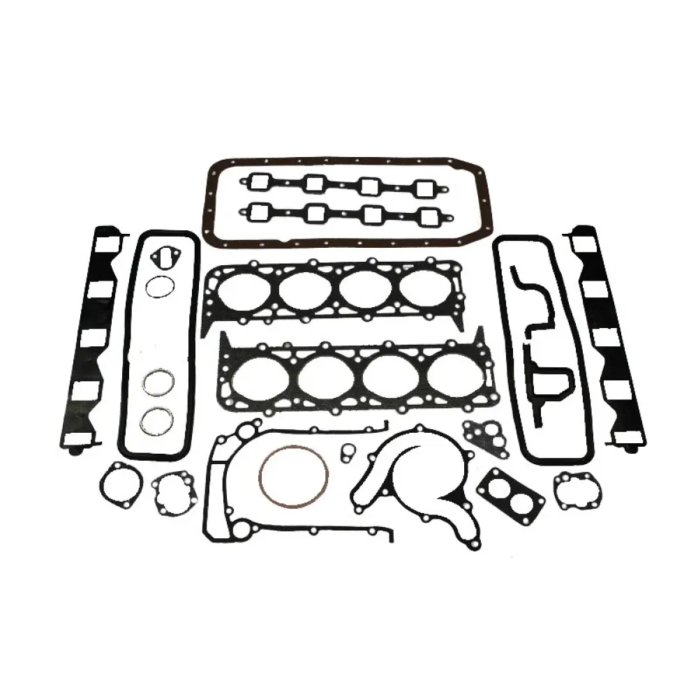 Ремкомплект прокладок двигуна 53-1000001 ГАЗ 53