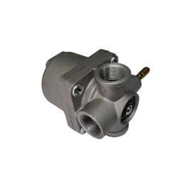 Клапан обмеження тиску повітря у пневмосистемі