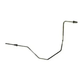 Трубка від муфти до заднього лівого гальма з ABS