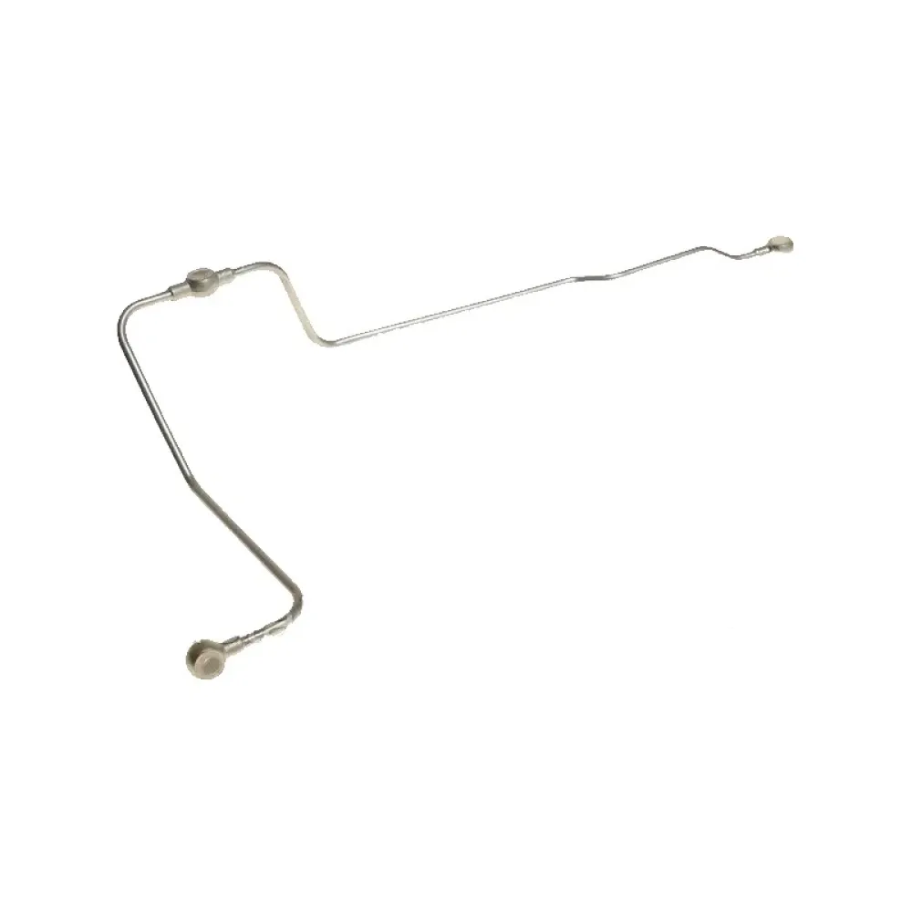 Трубка дільника 15-1772350 КамАЗ 5230, КамАЗ 5320