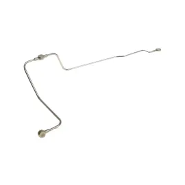 Трубка дільника