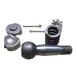 Ремкомплект повний тяг кермових