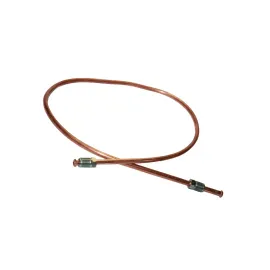 Трубка гальмівна