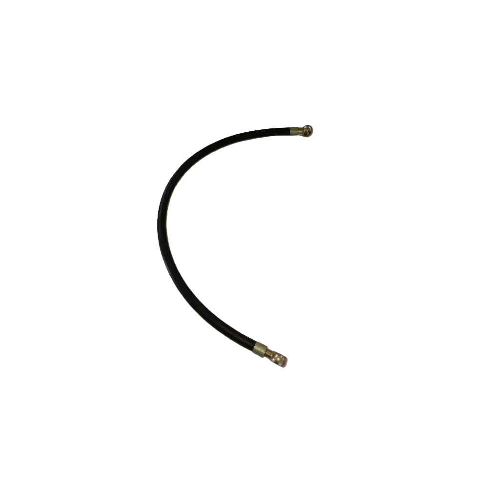 Паливна трубка низького тиску середня 245-1104180А1-04