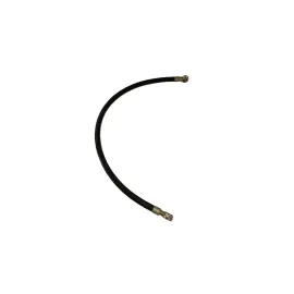 Паливна трубка низького тиску середня