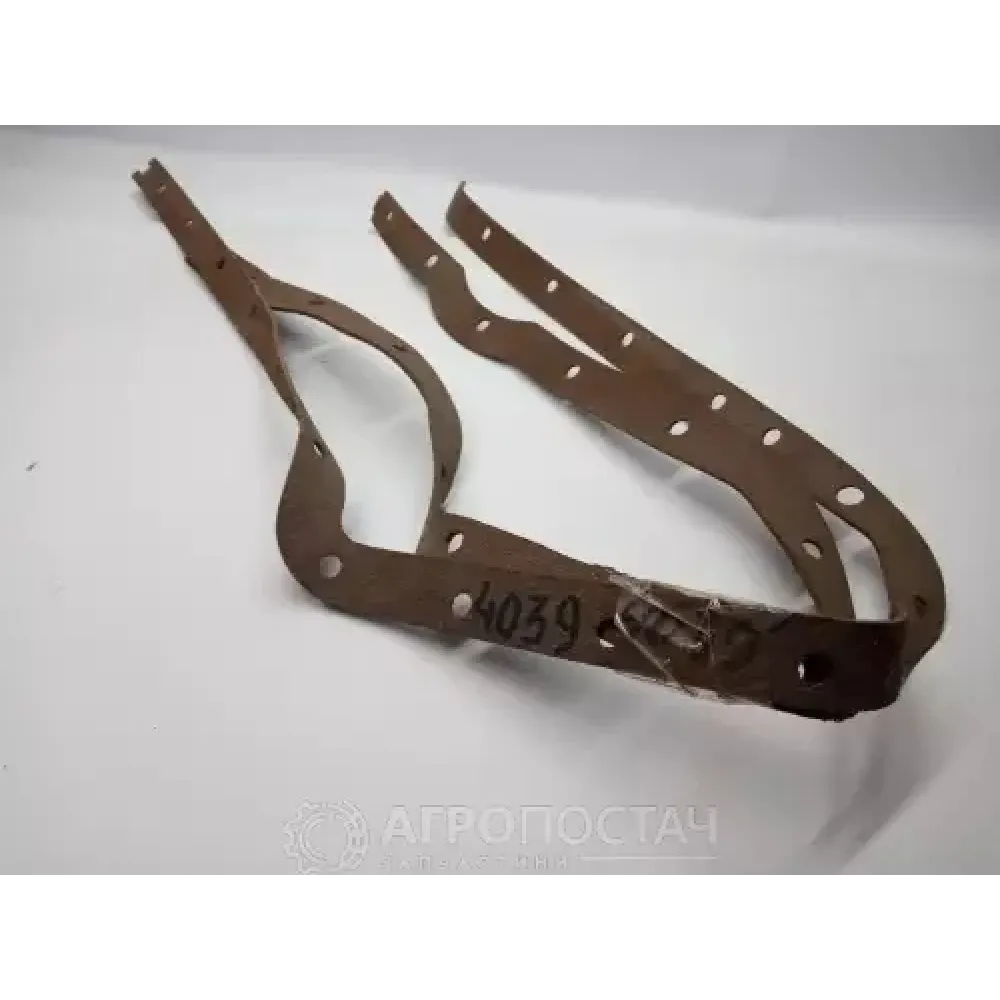 Прокладка картера оливного 3.05904-0814