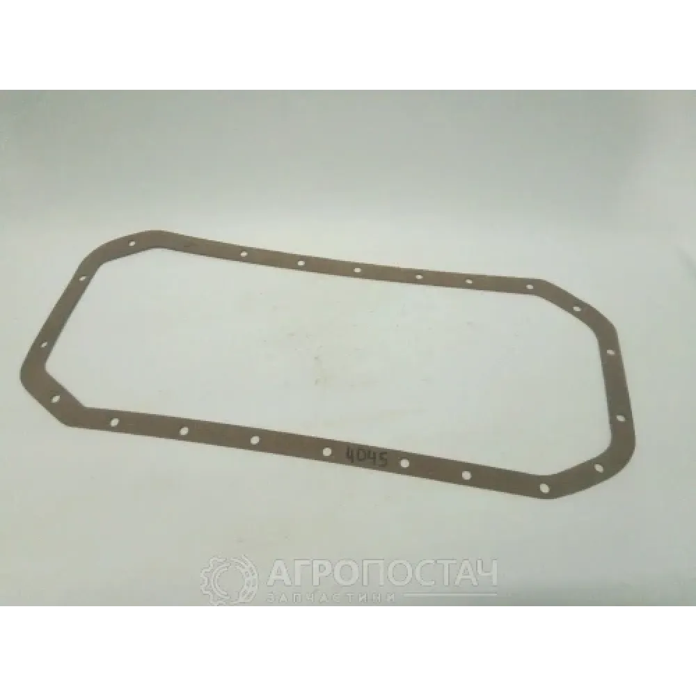 Прокладка картера оливного 60.08103.30 ХТЗ T-150