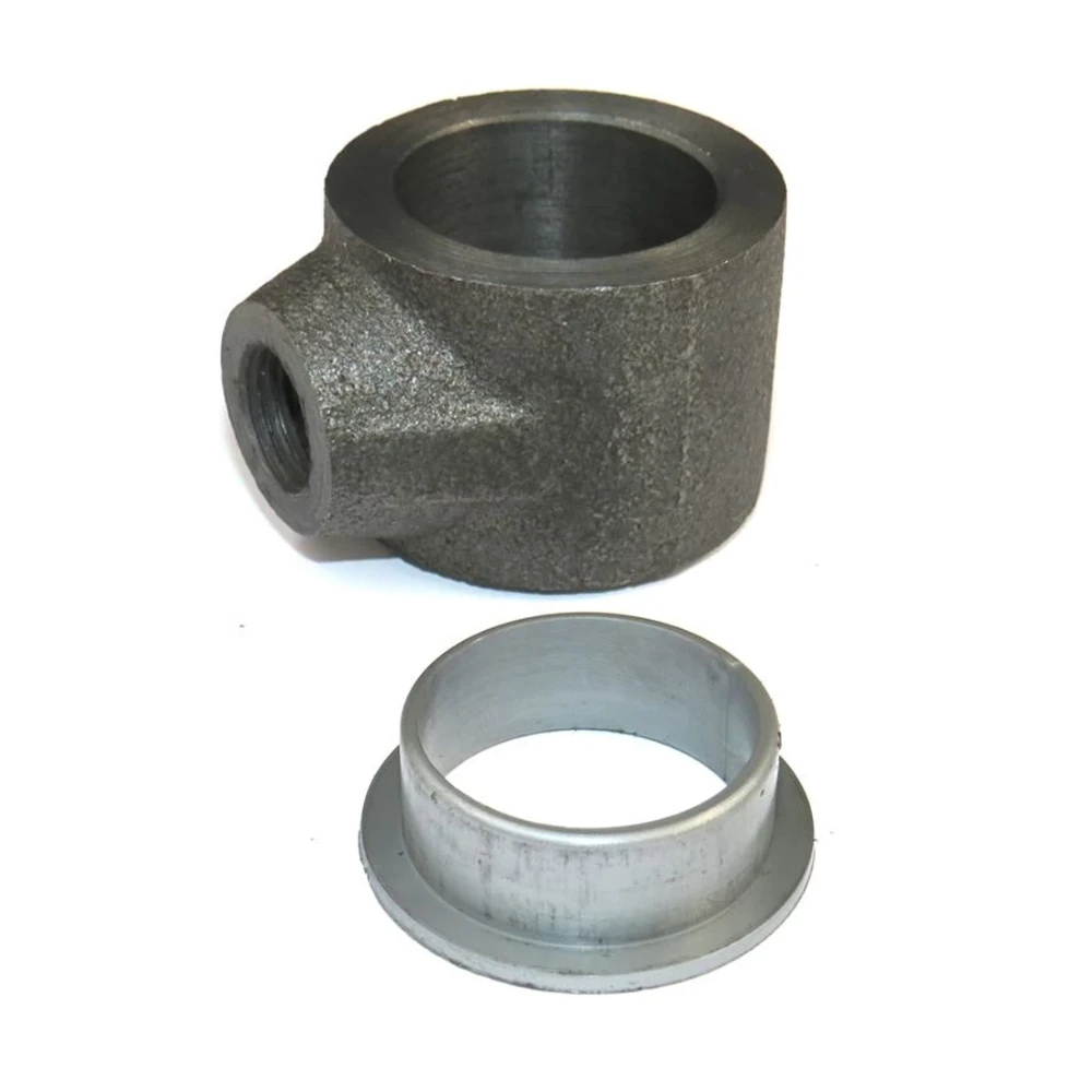 Втулка пальца шнека жатки 645830.1