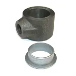 Втулка пальца шнека жатки 645830.1