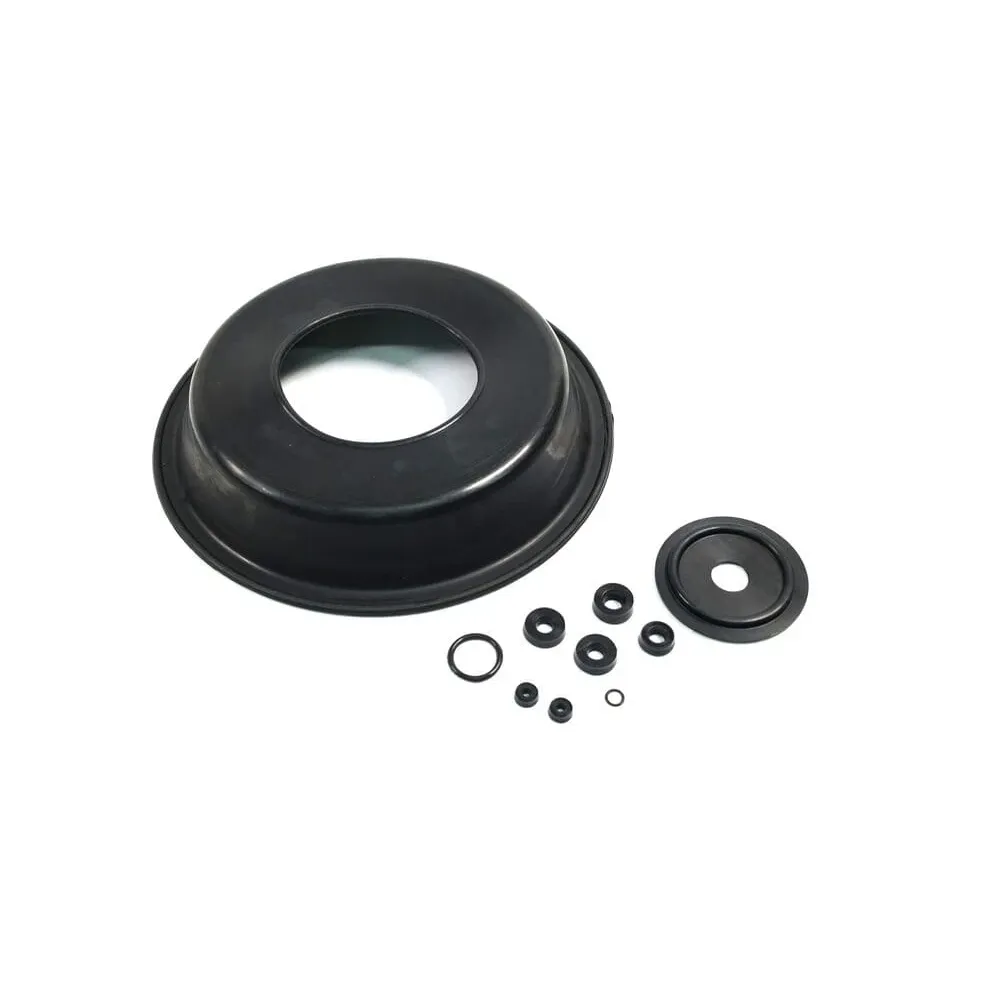 Ремкомплект головного вакуумного підсилювача гальма з діафрагмою на 8 позицій 53-12-3550010