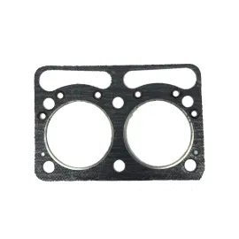 Прокладка головки блоку