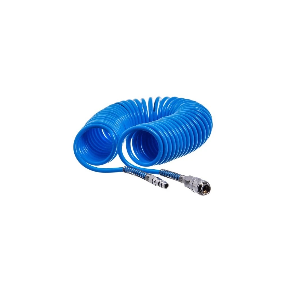 Шланг спиральный полиуретановый
