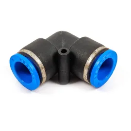 Зʼєднання трубок L-подібне