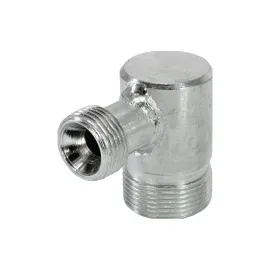 Перехідник кутовий