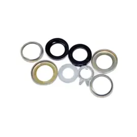 Ремкомплект пальців поворотного циліндра